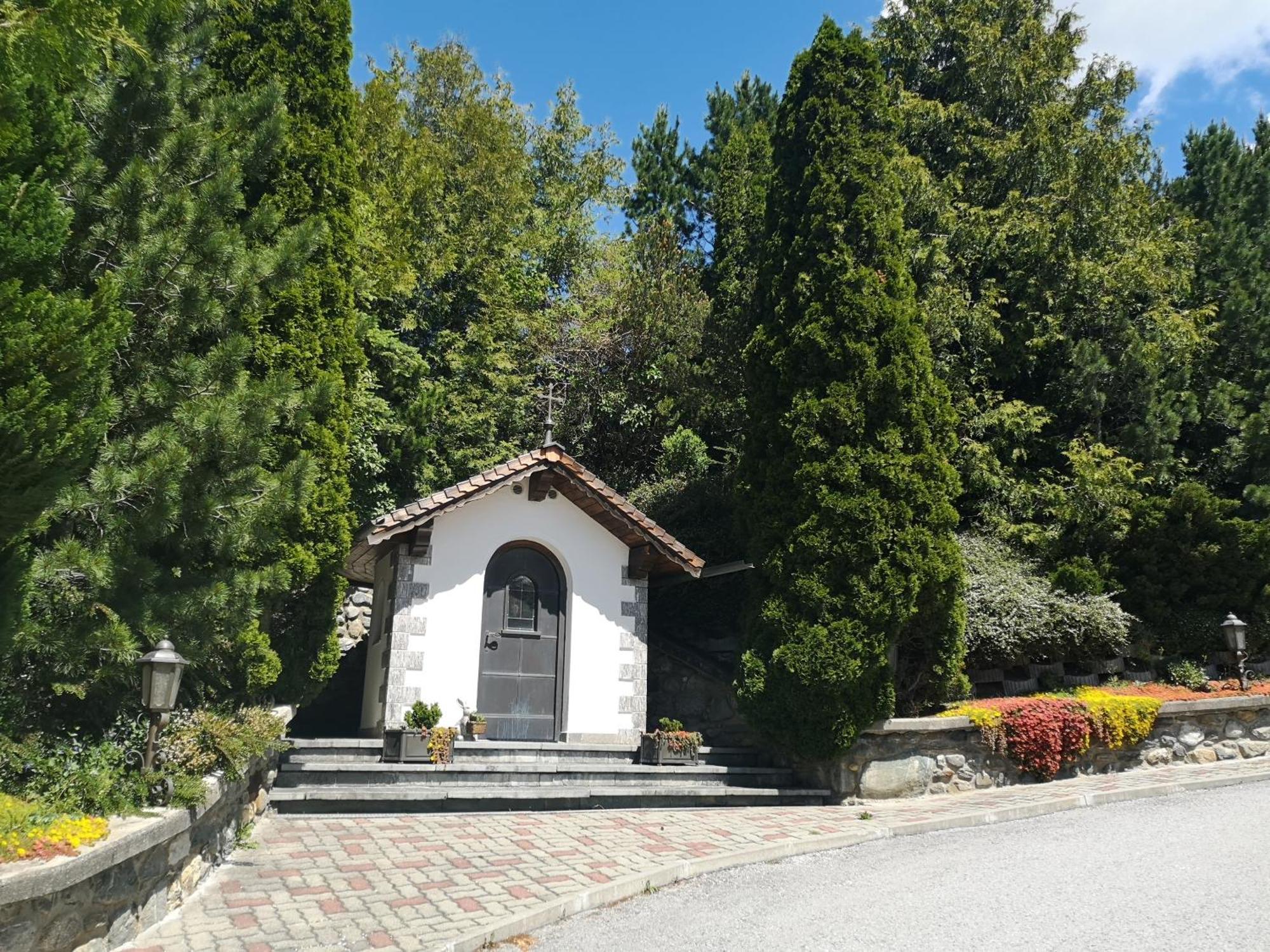 Ferienwohnung Tanzer Ellbögen Exterior foto